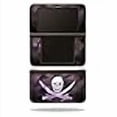 thumbnail image 2 of MightySkins Skin Compatible avec Nintendo 3DS TG Original (Modèles 2012-2014) Autocollant Wrap Skins Pirate, 2 of 4