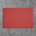 thumbnail image 1 of Colonial Mills H104R024X084S 2 x 7 ft. Simply Home Solid Rug, Terracotta, 1 of 1