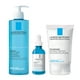thumbnail image 1 of Set de Cuidado Facial Hidratante La Roche-Posay Toleriane, 1 of 9