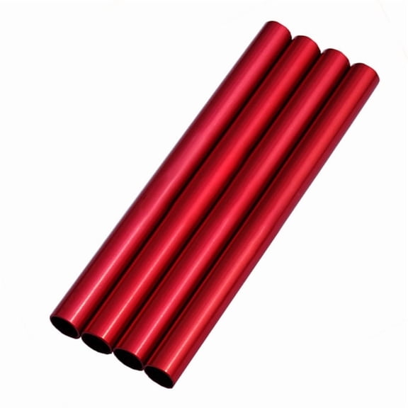 4Pcs Camping Tent Poles Rod Emergencies Repair Tube Tent Poles Repair Tube Connecting Pipe Tent Accessories Enduring