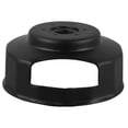 thumbnail image 4 of GAXIRE Motorcycle Oil Filter Wrench Heavy Duty Black for Quick and Easy Filter Removal, 4 of 6