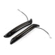 thumbnail image 1 of Motorcycle WHITE RUN LIGHT Windshield Decorative Light, 1 of 5