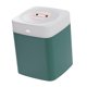 thumbnail image 4 of Humidificador de aire de sobremesa, portátil, luz nocturna, apagado automático, 3 l, silencioso. verde, 4 of 9