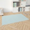 thumbnail image 4 of Splat Point Light Blue Kids Play Mat, 4 of 5
