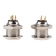 thumbnail image 2 of Adaptador de Enchufe Mini XLR para Micrófono Macho de 6x 2x 3 Pines 6 piezas, 2 of 8