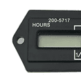 thumbnail image 5 of 200-5717 Skid Steer Loader Hour Meter Timetable 2005717 216B 226B 236B 247B 267B 268B, 5 of 5