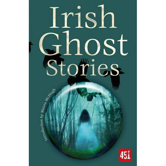 Ghost Stories Irish Ghost Stories, Book 1, (Paperback)