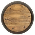 thumbnail image 3 of Poly & Bark Goa Coffee Table in Walnut, 3 of 9
