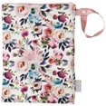 thumbnail image 2 of Bolsa impermeable Itzy Ritzy sellada 28x35 cm Rubor, 2 of 6