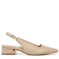 thumbnail image 3 of Naturalizer Womens Ginger Pump - Medium & Wide Width, 3 of 9