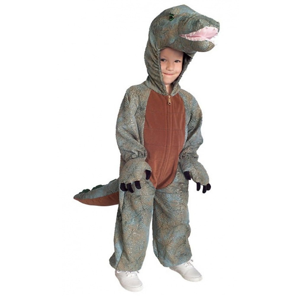 Toddler Kidosaurus Dinosaur Costume
