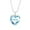 D, variant on mom's gift birthday gift mom necklace love necklace women's accessories