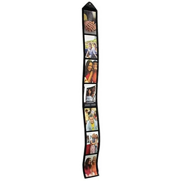 12 Pack: 7-Opening Filmstrip Frame By Studio Décor®