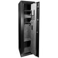 thumbnail image 2 of Barska Large Biometric Rifle Safe AX11898, 2 of 4