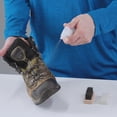 thumbnail image 3 of Kit de Cuidado para Calzado GEAR AID Revivex Repelente para Ante y Tela 118 ml, 3 of 6