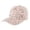 Khaki, variant on Starry Rhinestone Baseball Cap For Summer All Season Fashion Minimalist Unisex Outdoor Visor Hat Men's Mesh Hats