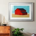 thumbnail image 6 of Big Red One II Premium Framed Print - Ready to Hang, 6 of 8