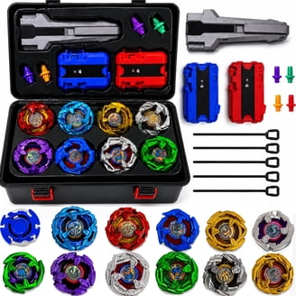 Hasbro HSBG0175 Beyblade X Starter Pack Assortment Toys - Walmart.com