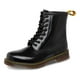 thumbnail image 1 of Bota Moda Casual Mujer Workland 71300 Negro Camaleon 24, 1 of 5