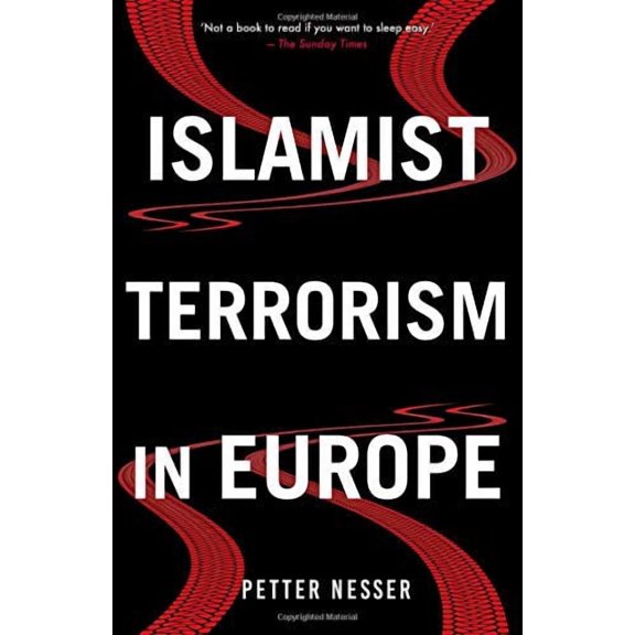 Islamist Terrorism in Europe (Paperback)