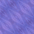 thumbnail image 1 of Ahgly Company Machine Washable Indoor Square Transitional Purple Mimosa Purple Area Rugs, 8' Square, 1 of 7