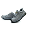 thumbnail image 5 of Composite Toe Safety Work Shoes Non Slip Lightweight Breathable Industrial Fashionable Sneakers for Men, 5 of 7