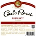 thumbnail image 5 of Carlo Rossi Burgundy Red Wine, 4L Bottle, 5 of 5
