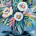 thumbnail image 2 of Great Art Now Confetti Light by Jeanette Vertentes, Canvas Wall Art, 12W x 12H, 2 of 2