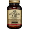 Solgar Melatonin Nuggets, 5 mg, 120 Ct