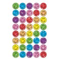 thumbnail image 3 of Trend Enterprises Inc. (12 PK) SUPERSPOTS SPARKLE SILLY 160 PER PK SMILES LARGER SIZE, 3 of 3