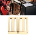 thumbnail image 4 of Electric Guitar Pickup Cover§electric Guitar Pickup Shell§brass Guitar Pickup Cover§guitar Pickup Cover§guitar Pickup Shell§metal Guitar Pickup Cover 2Pcs Electric Guitar, 4 of 8