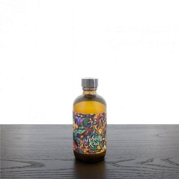 Wholly Kaw After Shave Splash, Scentropy