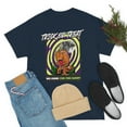 thumbnail image 4 of Trick or Treat We Come For Candy T-Rex Dinosaur T-Shirt, 4 of 4