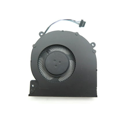 Laptop CPU FAN For Tongfang PH4TRX1 PH4TUX1 PH4AUX2 DC5V 4PIN New