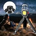 thumbnail image 2 of PENGXIANG Lampe de Poche Multi-Outils Extérieure avec Support, 2 of 5