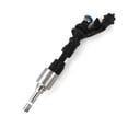 thumbnail image 2 of LOUVEROLA For Land Rover LR4 Range Rover Sport Jaguar XF Fuel Injector Bosch 0261500298, 2 of 5