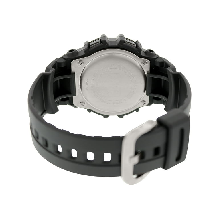 Walmart mens best sale g shock watches