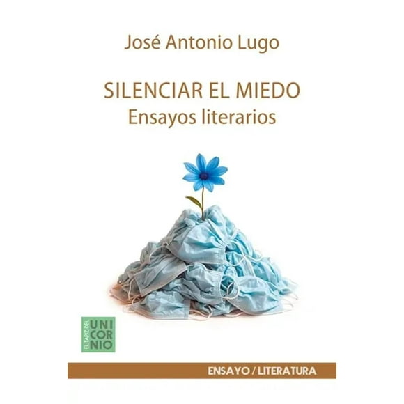 Silenciar el miedo Blanco