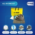thumbnail image 3 of Kit para derrames Stardust Spill Products universal, paquete de 2, 3 of 9