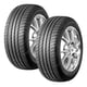 thumbnail image 1 of Paquete De 2 Llantas 255/60r18 Maxtrek Sierra S6 112h, 1 of 2
