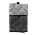 thumbnail image 4 of Sewing Machine Cover Protective Dustproof Waterproof Portable Grey, 4 of 8