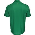 thumbnail image 2 of Greg Norman Freedom Micro Pique Evergreen Shirt Men, 2 of 6