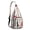 Tower Pink (61)-new_35, variant on Mushroom Crossbody Sling Bag Small Travel Backpack for Women Men Unisex