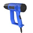thumbnail image 3 of Soplador térmico de 2000 W 2 ajustes de temperatura 60-600 ℃ para envoltorio retráctil/eliminación de pintura, 3 of 9