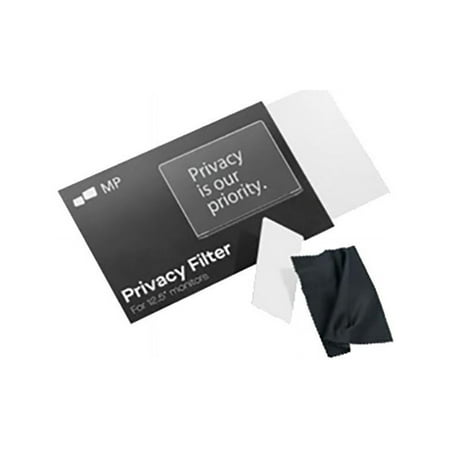 UPC: 0850001446501 | Mobile Pixels Privacy Filter (12.5 Inch) MobilePixelsPrvcyFltr12.5