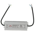 thumbnail image 1 of Fuente de alimentación LED a prueba de agua - 12V/24V 250W Fuente de alimentación de tira de luz LED IP67 Transformador de controlador LED a prueba de agua(12V 20.8A HRW-12V250W), 1 of 8