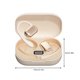 thumbnail image 3 of Auriculares inalámbricos Bluetooth 5.4 de conducción ósea | Auriculares deportivos colgantes no internos | Pantalla digital | Batería de larga duración | Sonido estéreo | Ligero | Alcance de 15 m, 3 of 9