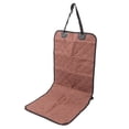 thumbnail image 3 of Funda para asiento delantero de coche para perros, Funda para asiento delantero de coche para perros Funda para asiento delantero para perros Solución innovadora, 3 of 8