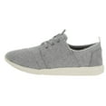 thumbnail image 3 of Toms Women's Del Rey Sneaker Casual Shoe, 3 of 5