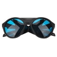 thumbnail image 3 of Safety Glasses, Safe Laser Goggles Rugged and Durable High Strength  for Industry for Worker, 3 of 7